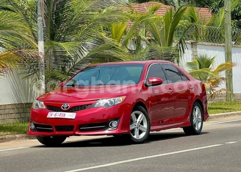 Big with watermark toyota camry greater accra accra 59336