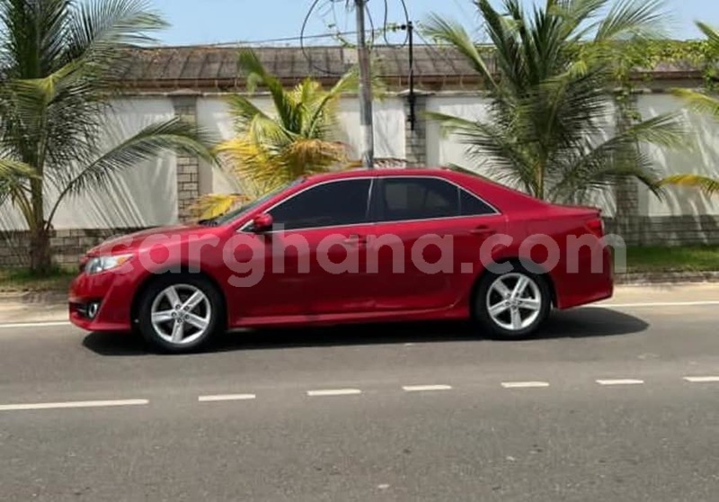 Big with watermark toyota camry greater accra accra 59336