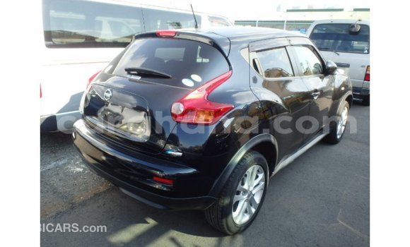 Ra Imported Nissan Juke Black Ọkọ̀ in Import - Dubai ni Ashanti Ra Imported Nissan Juke Black Ọkọ̀ in Import - Dubai ni Ashanti