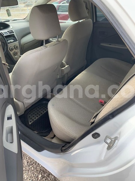 Big with watermark toyota belta greater accra accra 59339