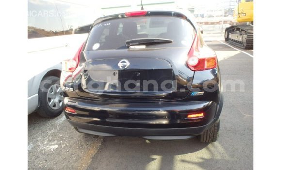 Ra Imported Nissan Juke Black Ọkọ̀ in Import - Dubai ni Ashanti Ra Imported Nissan Juke Black Ọkọ̀ in Import - Dubai ni Ashanti