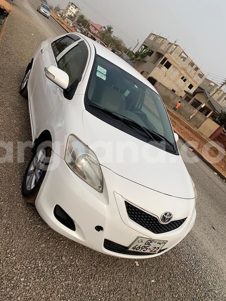 Big with watermark toyota belta greater accra accra 59339