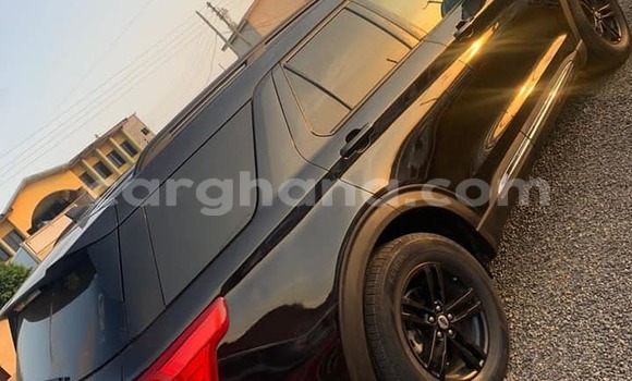 Buy Used Ford Explorer Black Car in Accra in Greater Accra Buy Used Ford Explorer Black Car in Accra in Greater Accra