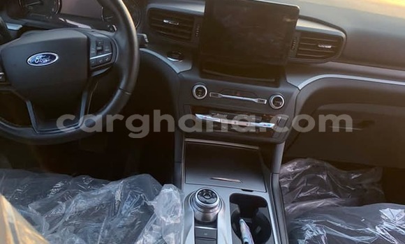 Buy Used Ford Explorer Black Car in Accra in Greater Accra Buy Used Ford Explorer Black Car in Accra in Greater Accra