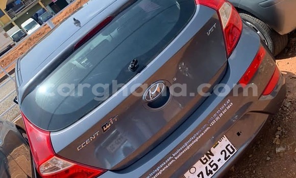 Buy Used Hyundai Accent Other Car in Accra in Greater Accra Buy Used Hyundai Accent Other Car in Accra in Greater Accra
