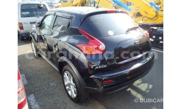 Ra Imported Nissan Juke Black Ọkọ̀ in Import - Dubai ni Ashanti Ra Imported Nissan Juke Black Ọkọ̀ in Import - Dubai ni Ashanti