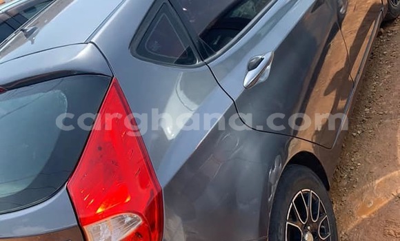 Buy Used Hyundai Accent Other Car in Accra in Greater Accra Buy Used Hyundai Accent Other Car in Accra in Greater Accra