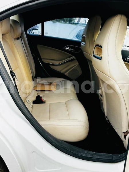 Big with watermark mercedes benz cl class greater accra accra 59342