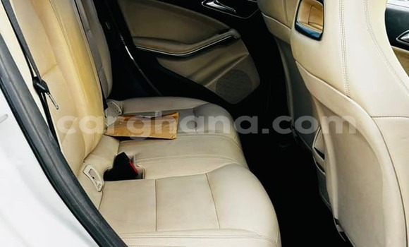 Buy Used Mercedes‒Benz CL–Class White Car in Accra in Greater Accra Buy Used Mercedes‒Benz CL–Class White Car in Accra in Greater Accra