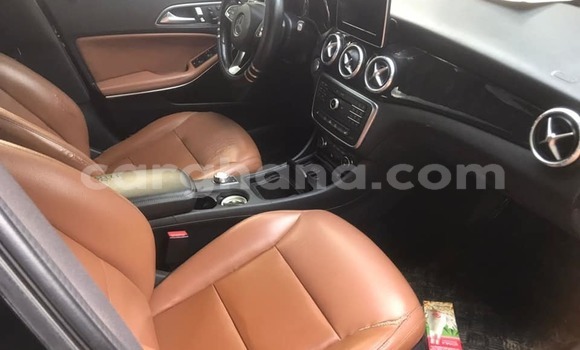 Buy Used Mercedes‒Benz CL–Class Black Car in Accra in Greater Accra Buy Used Mercedes‒Benz CL–Class Black Car in Accra in Greater Accra