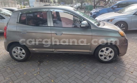 Buy Used Kia Morning Other Car in Accra in Greater Accra
