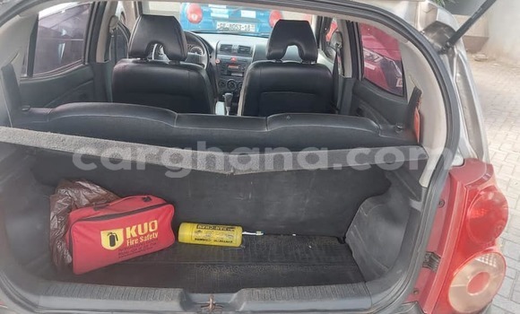 Buy Used Kia Morning Other Car in Accra in Greater Accra Buy Used Kia Morning Other Car in Accra in Greater Accra