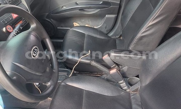 Buy Used Kia Morning Other Car in Accra in Greater Accra Buy Used Kia Morning Other Car in Accra in Greater Accra