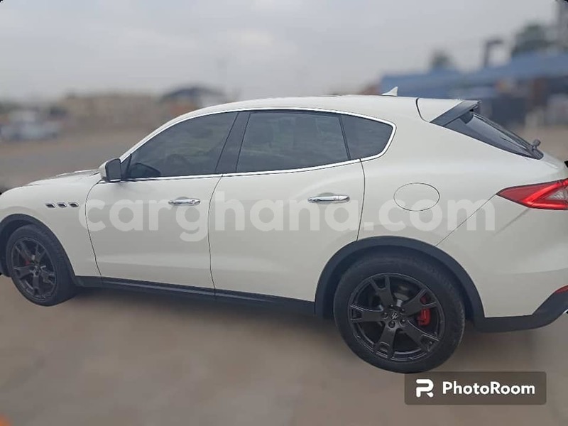 Big with watermark maserati levante greater accra accra 59345