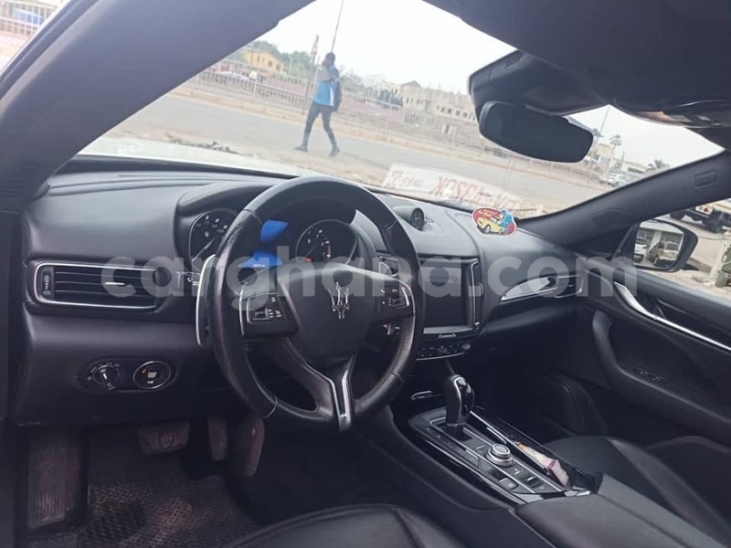 Big with watermark maserati levante greater accra accra 59345