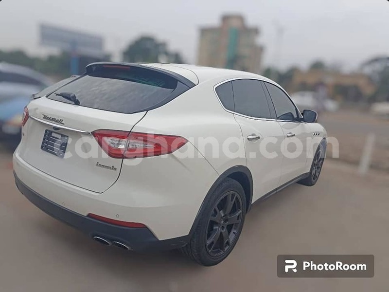 Big with watermark maserati levante greater accra accra 59345