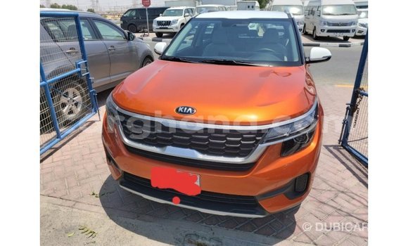 Buy Import Kia Rio Other Car in Import - Dubai in Ashanti Buy Import Kia Rio Other Car in Import - Dubai in Ashanti