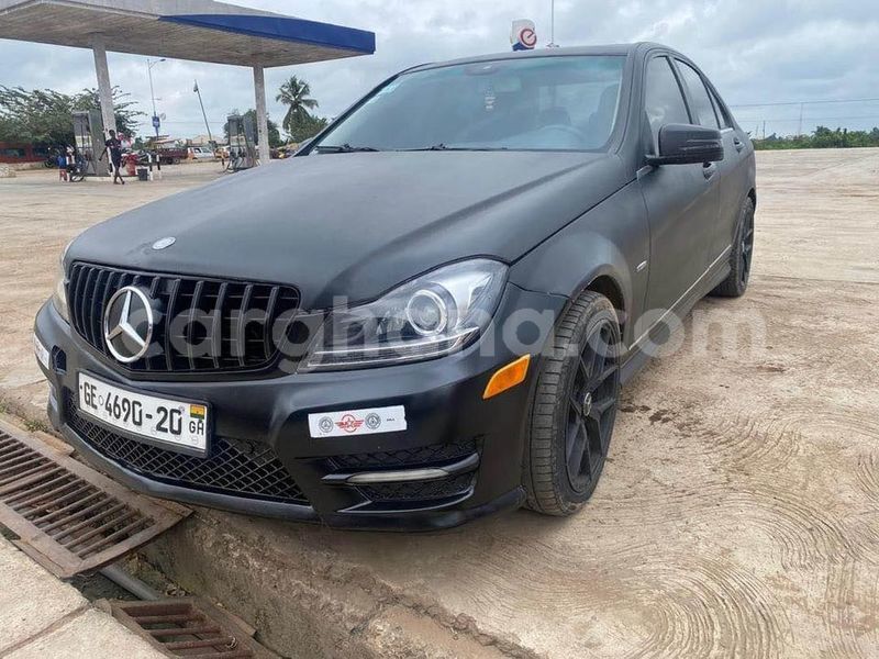 Big with watermark mercedes benz 190 greater accra accra 59347