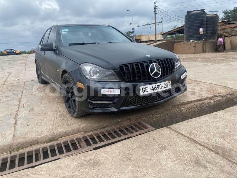 Big with watermark mercedes benz 190 greater accra accra 59347