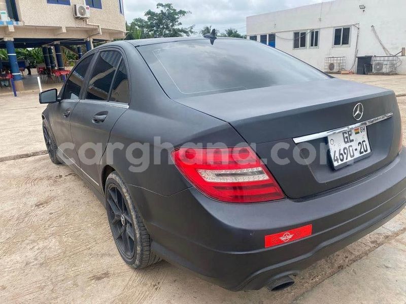 Big with watermark mercedes benz 190 greater accra accra 59347