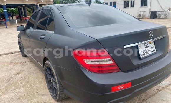 Sayi Na hannu Mercedes‒Benz 190 Black Mota in Accra a Greater Accra Sayi Na hannu Mercedes‒Benz 190 Black Mota in Accra a Greater Accra