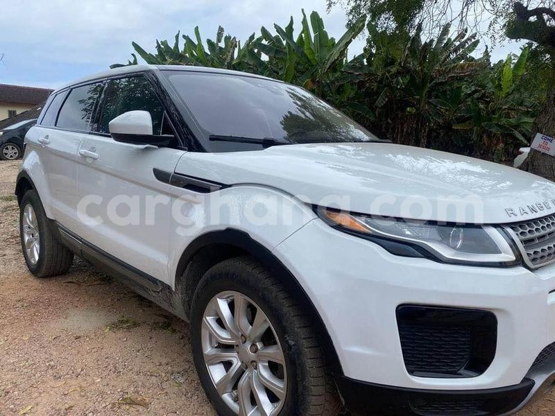 Big with watermark range rover evoque greater accra accra 59348