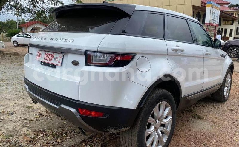 Big with watermark range rover evoque greater accra accra 59348