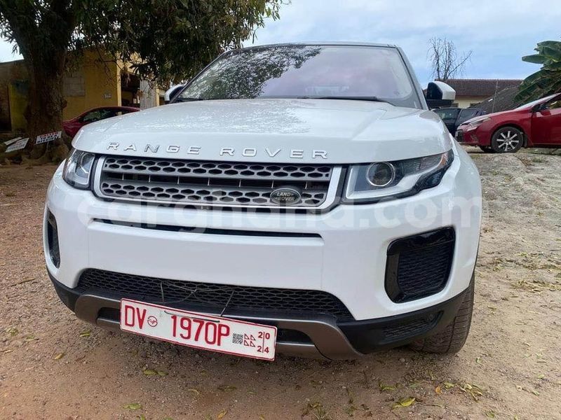 Big with watermark range rover evoque greater accra accra 59348