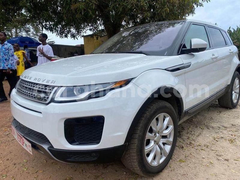 Big with watermark range rover evoque greater accra accra 59348