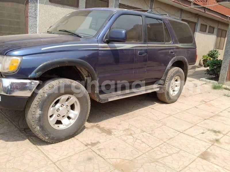 Big with watermark toyota 4runner greater accra accra 59349