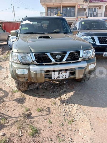 Big with watermark nissan patrol greater accra accra 59351