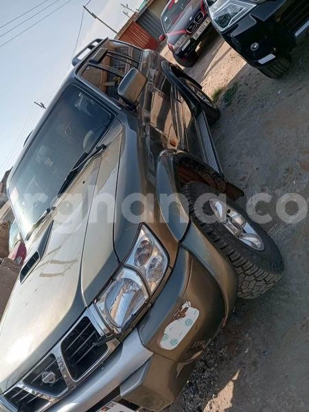 Big with watermark nissan patrol greater accra accra 59351