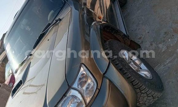 Sayi Na hannu Nissan Patrol Sauran Mota in Accra a Greater Accra Sayi Na hannu Nissan Patrol Sauran Mota in Accra a Greater Accra