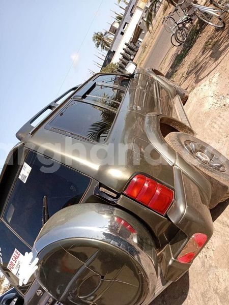 Big with watermark nissan patrol greater accra accra 59351