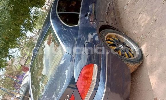 Sayi Na hannu BMW 7-Series Sauran Mota in Accra a Greater Accra Sayi Na hannu BMW 7-Series Sauran Mota in Accra a Greater Accra