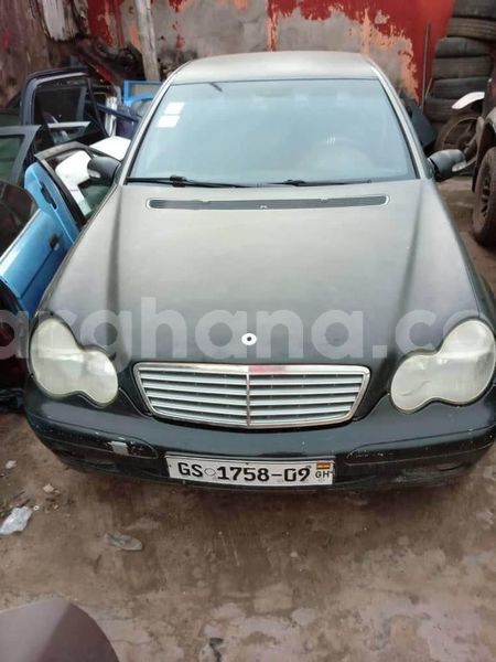 Big with watermark mercedes benz 190 sl greater accra accra 59353