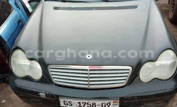 Sayi Na hannu Mercedes‒Benz 190 SL Black Mota in Accra a Greater Accra Sayi Na hannu Mercedes‒Benz 190 SL Black Mota in Accra a Greater Accra