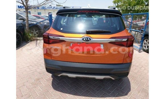 Buy Import Kia Rio Other Car in Import - Dubai in Ashanti Buy Import Kia Rio Other Car in Import - Dubai in Ashanti