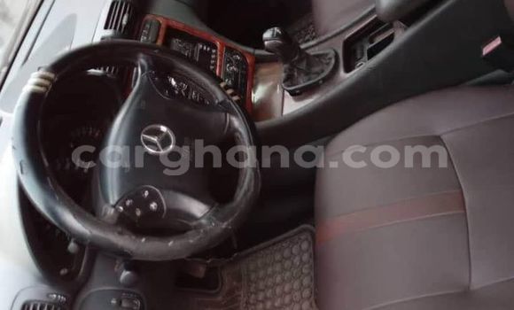 Sayi Na hannu Mercedes‒Benz 190 SL Black Mota in Accra a Greater Accra Sayi Na hannu Mercedes‒Benz 190 SL Black Mota in Accra a Greater Accra