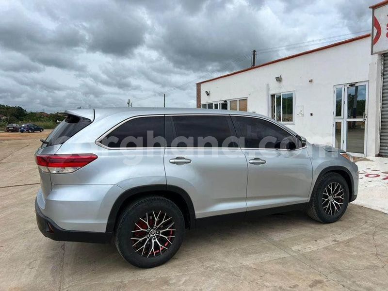 Big with watermark toyota highlander greater accra accra 59354