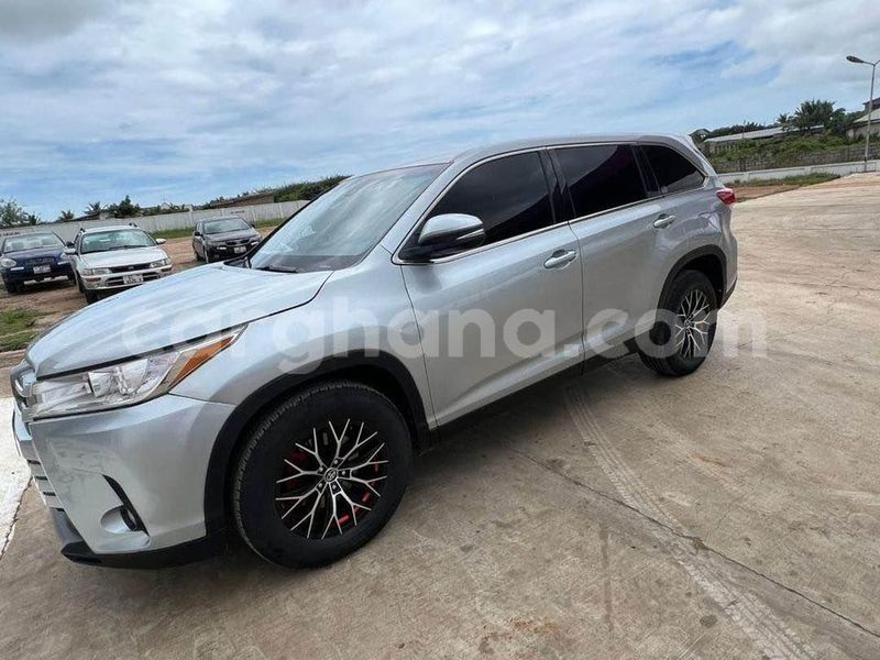 Big with watermark toyota highlander greater accra accra 59354