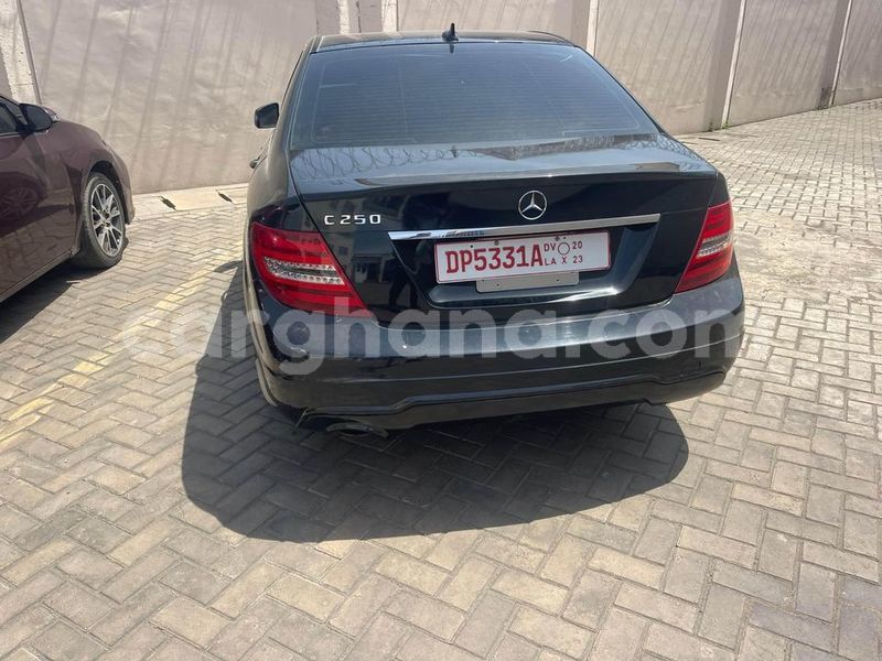 Big with watermark mercedes benz c class greater accra accra 59355