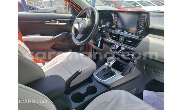 Buy Import Kia Rio Other Car in Import - Dubai in Ashanti Buy Import Kia Rio Other Car in Import - Dubai in Ashanti