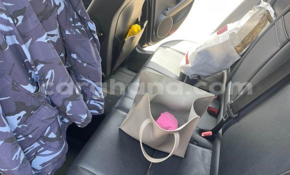 Sayi Na hannu Mercedes‒Benz C–Class Black Mota in Accra a Greater Accra Sayi Na hannu Mercedes‒Benz C–Class Black Mota in Accra a Greater Accra