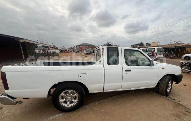 Big with watermark nissan hardbody greater accra accra 59356