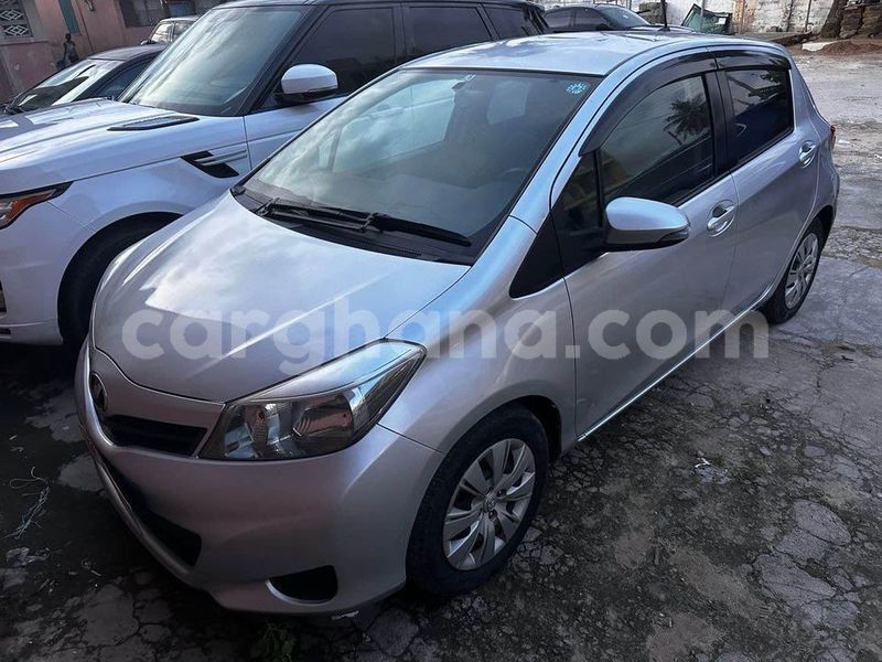 Big with watermark toyota vitz greater accra accra 59357