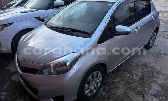 Ra Àlòkù Toyota Vitz Miiran Ọkọ̀ in Accra ni Greater Accra