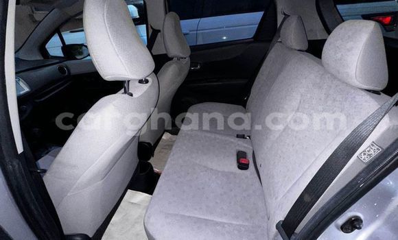 Sayi Na hannu Toyota Vitz Sauran Mota in Accra a Greater Accra Sayi Na hannu Toyota Vitz Sauran Mota in Accra a Greater Accra