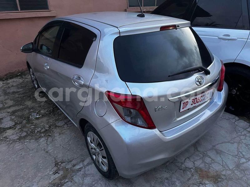 Big with watermark toyota vitz greater accra accra 59357