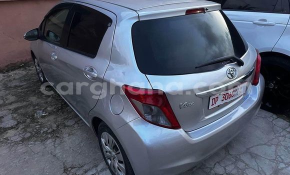 Sayi Na hannu Toyota Vitz Sauran Mota in Accra a Greater Accra Sayi Na hannu Toyota Vitz Sauran Mota in Accra a Greater Accra